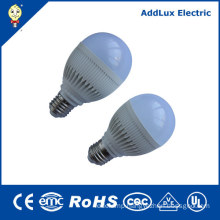 Dimmable E27 E26 B22 3W 5W 7W LED Light Bulb